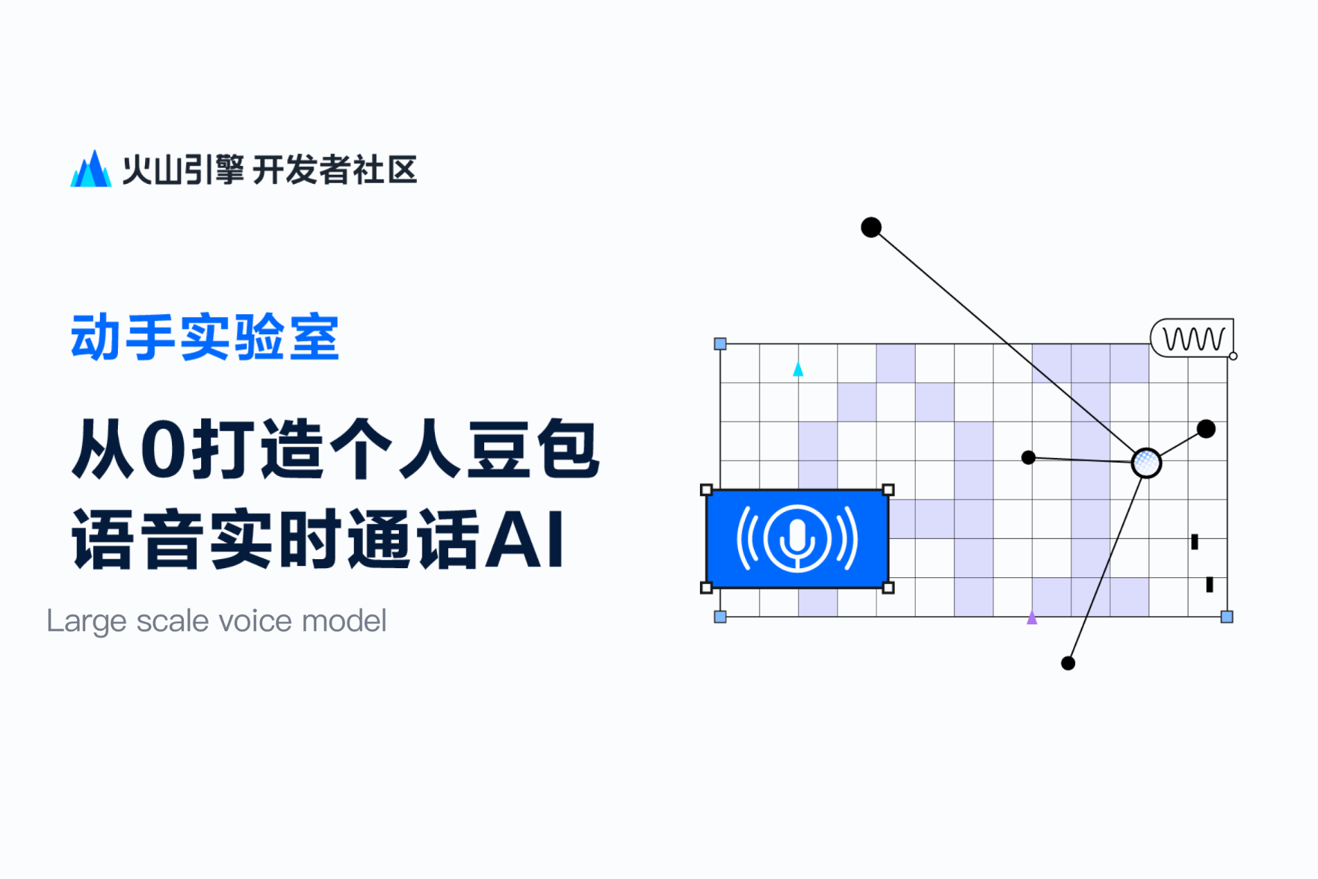 从0打造个人豆包语音实时通话AI